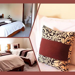 Sweet Corner Guest House