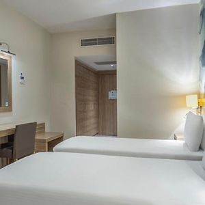 Chambre Standarde Double